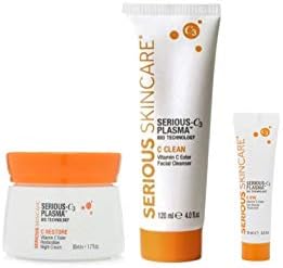 serious c skincare