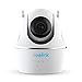 Reolink Indoor Camera PTZ 5MP HD 2.4/5G WiFi 4X Optical Zoom Baby Monitor Wireless Home Security Pet Dog Cam Pan Tilt Zoom, Night Vision Two Way Audio Activity Alert | C2 Pro