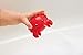 Fisher-Price Scoop & Nest Bath Mirror