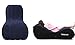 SUKITI Inflatable Sex Sofa with Pump Handcuffs & Leg Cuffs-Air Sofa Portable Magic Cushion Ramp Body Pillow Inflatable Sex Furniture Lounger Multinational Yoga Chaise Lounge/Relax Chairthumb 3