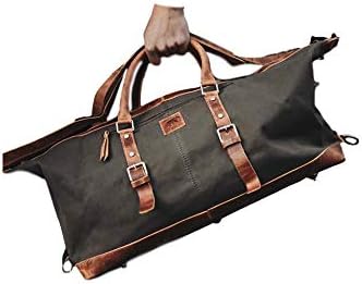 kodiak duffel bag