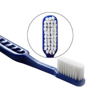 Ultra-soft Toothbrush