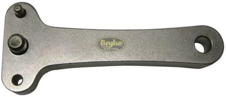 AKC-1-3/8" Spring Drill Fixture Tool Dzus Quarter Turn quickturn Bryke Fasteners