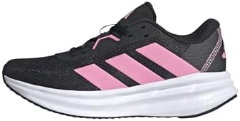 adidas Galaxy Running Black Women Shoes, 36 2/3 EU price in