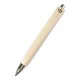 CREATIVE ART MATERIALS E+M Clutch Pencil Workman Long Natural (FSC 1194-1)