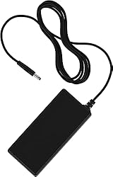 SABRENT 5V 4A 100V-240V to DC Power Adapter Support