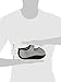 Nufoot Women's Mary Jane Slipper Grey Medium