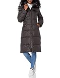 Cole Haan Women's Essential Down Coat with Faux Fur