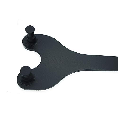 car auto parts W89208 Cam Pulley Holder Camshaft Pulley Holding Tool for Nissan/Toyota/OHC/Camry/Maximas/V6 - Thumbnail 2