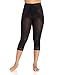 Rago Women's Capri Pant Liner - Shaper