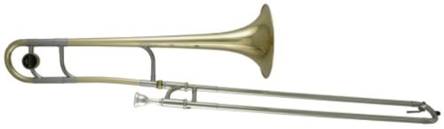 Roy Benson RBTT-242 Bb Professional Trombone