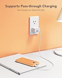 VRURC Portable Charger 10000mAh, Power Bank