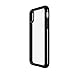 Speck Products Presidio Show Case for iPhone XS/iPhone X, Clear/Black (103134-5905)