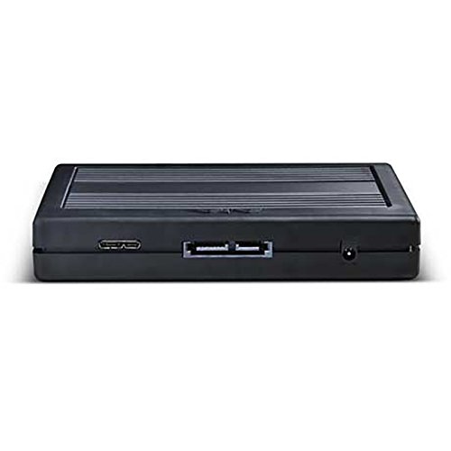 AJA KiStor 1TB HDD USB 3.0 Storage Module for Ki Pro Recorders/Rack
