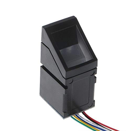 R307 Optical Fingerprint Sensor Reader Scanner Module Door Lock Access Control for Arduino Geekstory