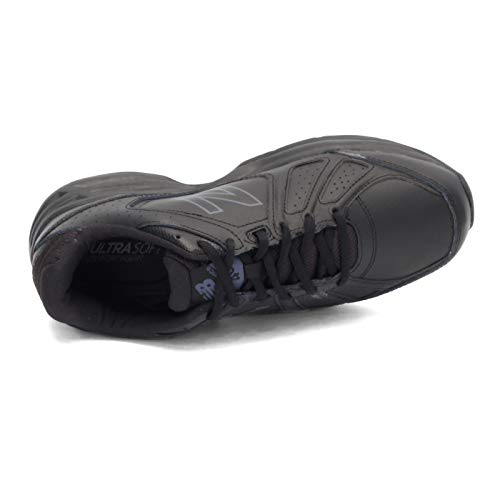 New Balance Men's 409 V3 Cross Trainer, Black, 12 M US in Oman