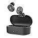 True Wireless Earbuds, SOUNDSOUL Bluetooth 5.0 Earphones with Total 35H Playtime Stereo Sound, Built-in Mic in-Ear Headphone with Portable Charging Case, One-Step Pairing