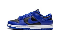 Nike Men Gymnastics Shoes, Black Hyper Cobalt