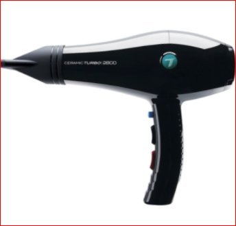 TycheCeramic Turbo 2800 Dryer #TD-8