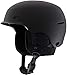 Anon Kids' Flash Durable Ski/Snowboard Helmet with Brim