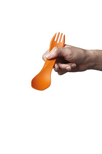 humangear Gobites UNO 3-Pack, Red/Gray/Orange - Thumbnail 2