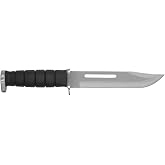Zenport Survival Knife Hunting