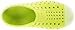 Native Jefferson Slip-On Sneaker,Chartreuse Green Glow,12 Medium US Little Kid