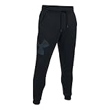 Under Armour Men's Rival Exploded Logo Jogger