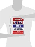 Image de Buying America Back: A Real-Deal Blueprint for Restoring American Prosperity