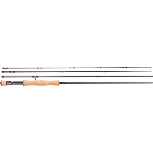PLC Pêche à la mouche - Canne à mouche DEVAUX T56 CM 9' soie de 7/8 | PLC