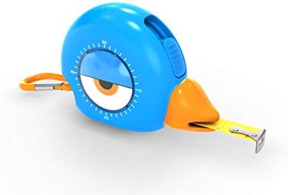 children's tape measure toy
