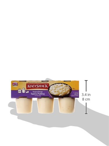Kozy Shack Tapioca Pudding - Image 7