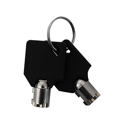 Remschijfslot Dunlop - motorslot - diefstalbeveiliging - scooter slot - Image 4