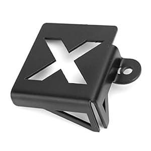 Areyourshop CNC Achterrem Vloeistof Reservoir Beschermhoes voor H-O-N-D-A CB500X 2019-2020