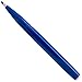 Pentel S520C Sign Pen Fine Point Color Marker, Bullet Tip, .7mm, Blue Barrel/Ink, Dozen