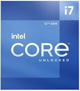 Intel Core i7-12700K 12-Core 5.0GHz LGA1700 Desktop Processor 600 Series view 2
