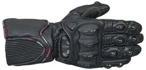 sedici firenze waterproof gloves