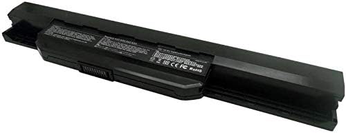 SP Infotech 6 Cell Laptop Battery for ASUS A32-K53 X53U X54C X54H X53SC X53SV X53E X43U