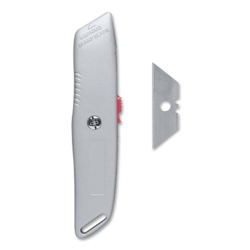 Sparco3-Position Retractable Blade Utility Knife