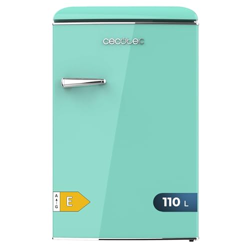 Heißer Tipp: Der Preis für Cecotec Mini Retro Kühlschrank beträgt momentan 249,00€. Wer zuerst kommt...