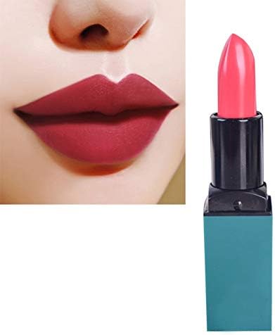 KSKOP Korean Cosmetics Matte Lipstick Makeup BBIA Tint Velvet Long Lasting Waterproof Moisturizing Lip Balm Tattoo Make Up Set