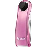 HITACHI(ヒタチ) HITACHI(ヒタチ) イオンクレンジング器 フェイスクリエ NC-552-P