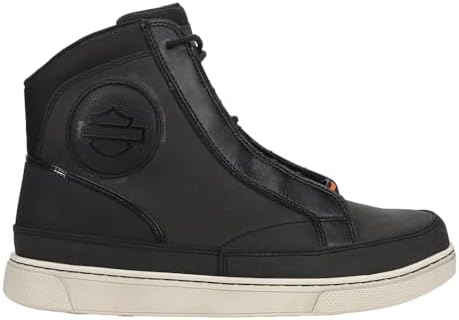 Amazon.com: Harley-Davidson Men's Dowden Waterproof Safety Toe