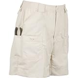 AFTCO Bluewater M01L Long Traditional Fishing Shorts