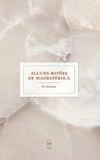 Livro Alguns botões de madrepérola