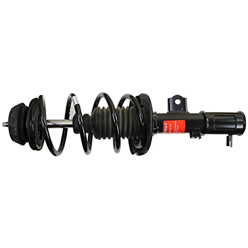 Monroe Quick-Strut 172706 Suspension Strut and Coil Spring Assembly for Hyundai…
