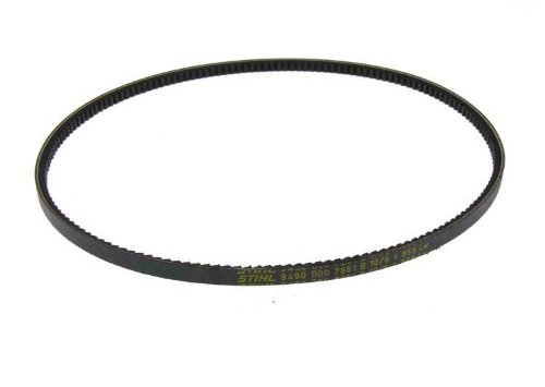 Stihl Ersatzkeilriemen 9490 000 7851 – 3 Mm X 859 Mm Für Trennschleifer TS400