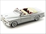 1953 Buick Skylark Diecast Car Model White 1/32