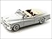 1953 Buick Skylark Diecast Car Model White 1/32