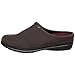 Aetrex Women's Berry Clog, Cocoberry, 8 M US